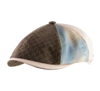 casquette beret pastel Fabrizio