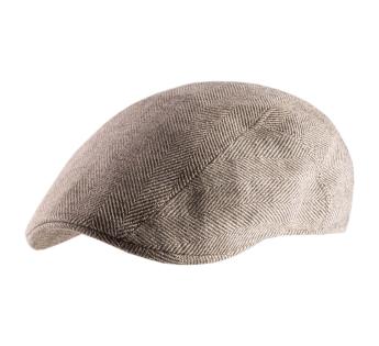  Ivy Cap Herringbone Sustainabl