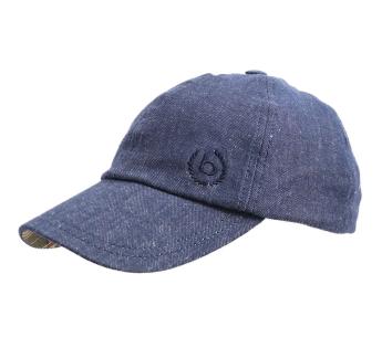 casquette bugatti Juri