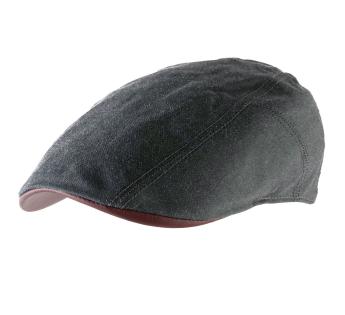 Waxed Cotton Stetson