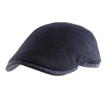 casquette duckbill imperméable Brera