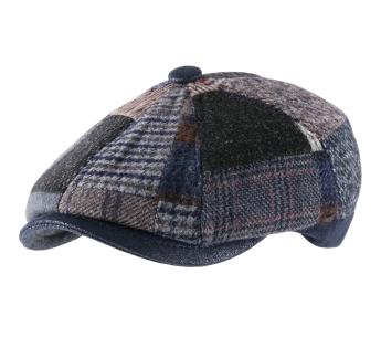 Casquette homme hiver