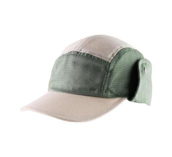 Camper Cap 