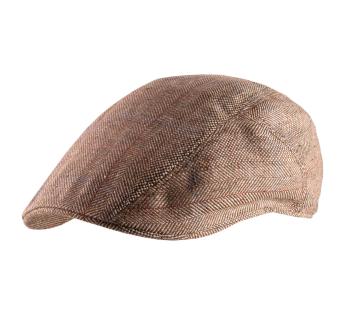 Ivy Cap Silk Stetson
