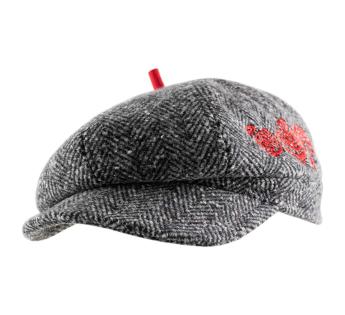 Casquette femme Emilie