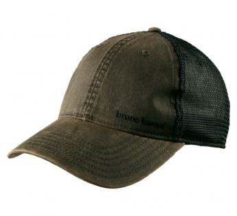 casquette filet Bruno Trucker