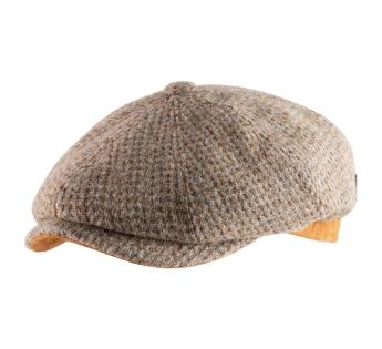 casquette française hiver Audry