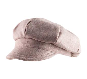 casquette gavroche légère Bérénice