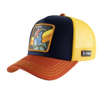 Casquette Goldorak Goldorak X