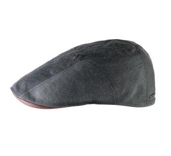 Casquette coton ciré Waxed Cotton