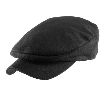 Casquette Hanna Hats Daithi Tweed