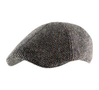 Texas Harris Tweed Stetson