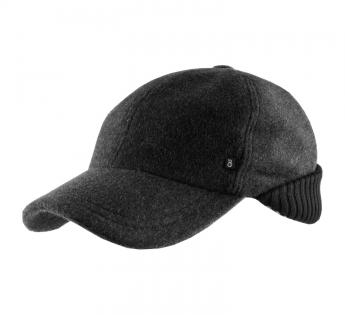 Casquette de baseball en cuir noir, chapeau en cuir Hatsquare, casquette de  baseball en cuir homme réglable, casquette en cuir pour femme, casquette de  sport, chapeau de papa -  France