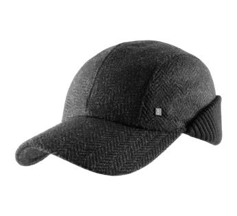 14cm Long Visière Grande Tête Homme Grande Taille Causal Chapeaux Pointus  Chapeau de pêche Homme Plus Taille Casquettes de baseball 55-60cm 60-65cm