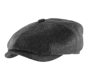 casquette hiver Stetson Tyrolean Loden