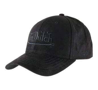 Von Dutch Suedine