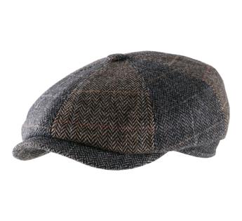 Casquette gavroche femme / homme - Bon Clic Bon Genre