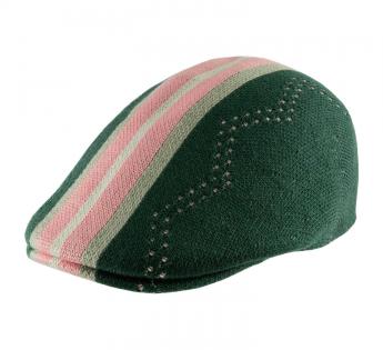 Casquette Kangol Slick Stripe 507