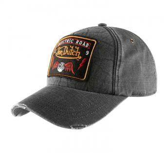Nevada Von Dutch