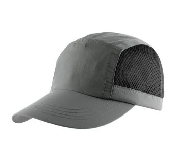Casquette 5 panneaux en coton bio - K-Up