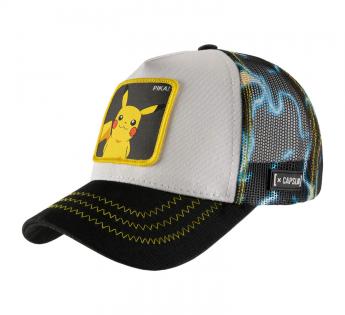Casquette Pikachu Pika