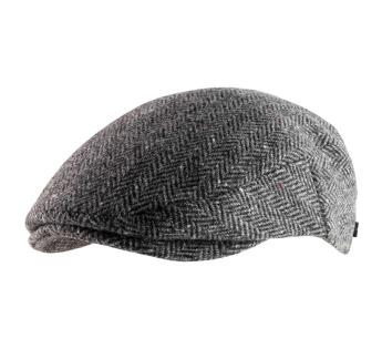 Casquette gavroche - Homme - Pure Laine