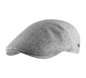 Casquette plate soie été Haywood/620