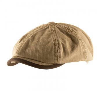 Hatteras Cotton Uni Stetson