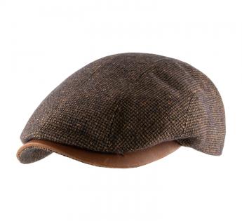  Ivy Cap Wool Cotton