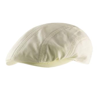 Casquette Stetson été Ivy Org. Cotton Sustainable