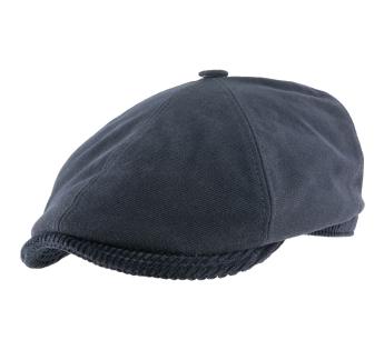 Casquette Stetson Hiver Kensington Soft
