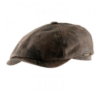Mccook Pigskin Stetson