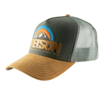 Casquette trucker Hiking