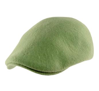 Casquette Verte - Achat en ligne