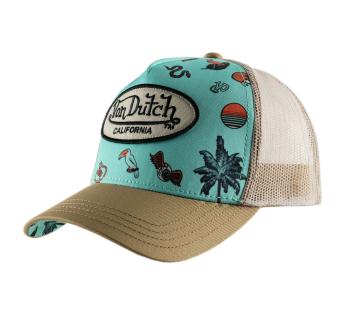 Vd Subli Von Dutch