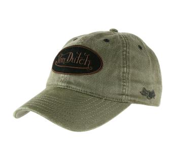 Von Dutch Bodk