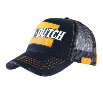 Von Dutch Fast Racing