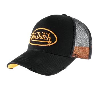 Von Dutch Wodonga