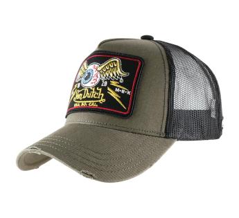 Von Dutch Wollongong