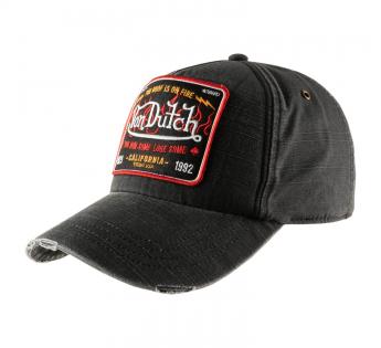 Jaka Von Dutch