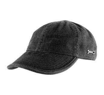 Casquette Von Dutch Enfant - Trucker Ajustable Snapback - Beige - Taille Unique