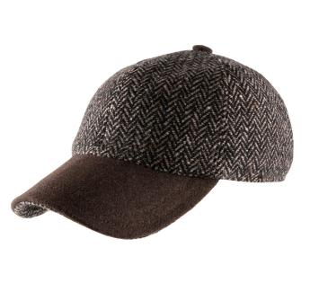 Casquette Grande Taille, XXL 62, 63, 64cm - Bon Clic Bon Genre