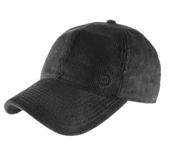 Casquette velours Botho