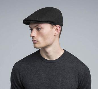 Béret Kangol Seamless Wool 