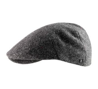 casquette plate chaude Coober