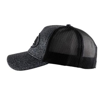 Casquette à pailettes Vd Glitter