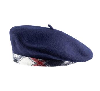 Béret basque laine Célidor