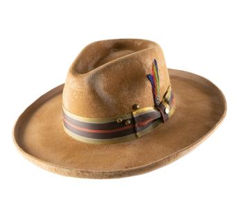 Chapeau américain Amish