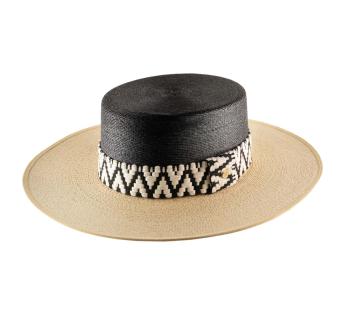 Gondolero Palma Imperial Siux Oliver Hats