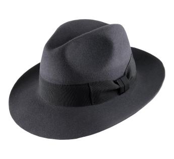  Heritage Fedora